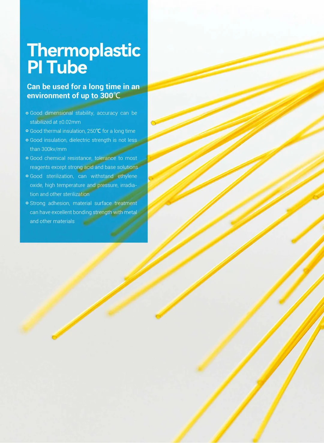 PEEK for Medical Applications