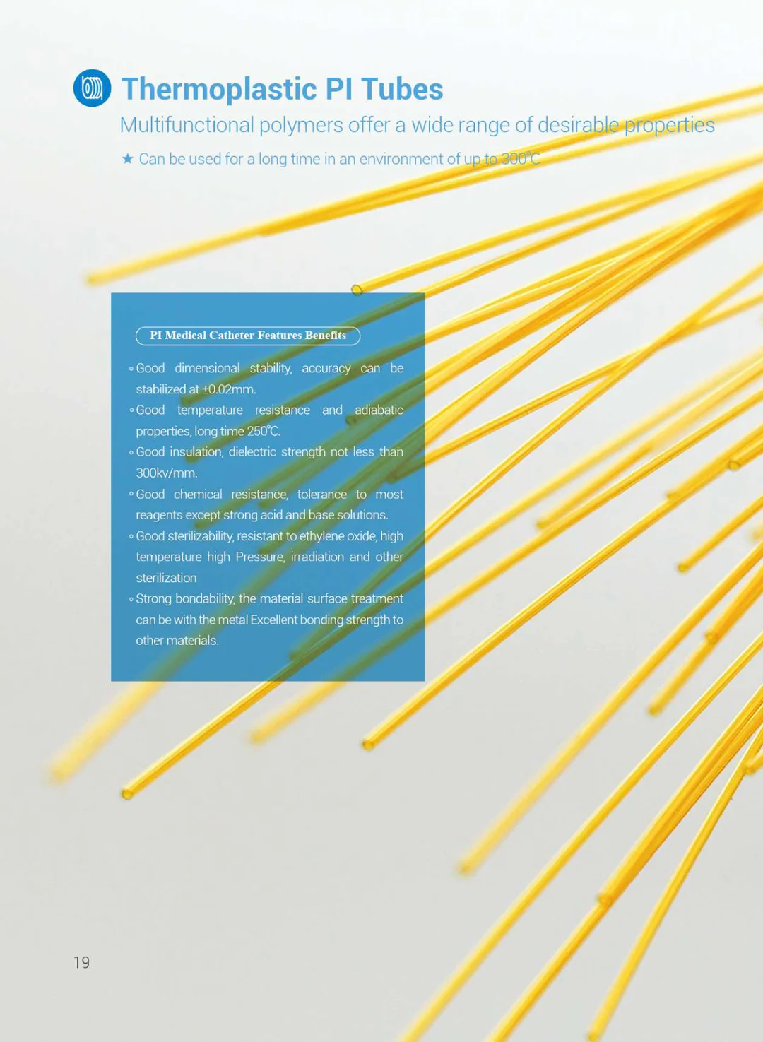 PEEK Solutions For Medica