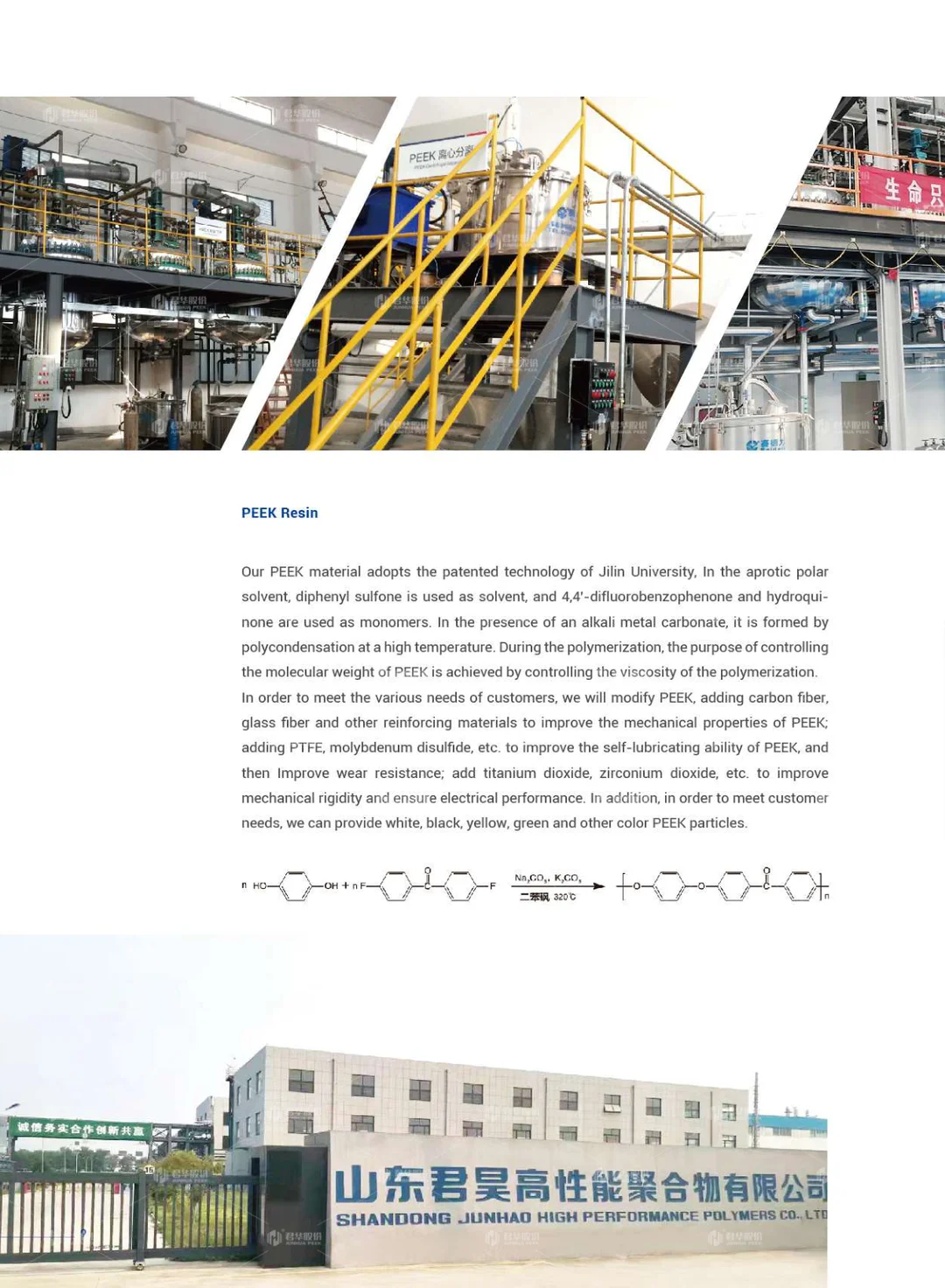 Profile sample book (English)