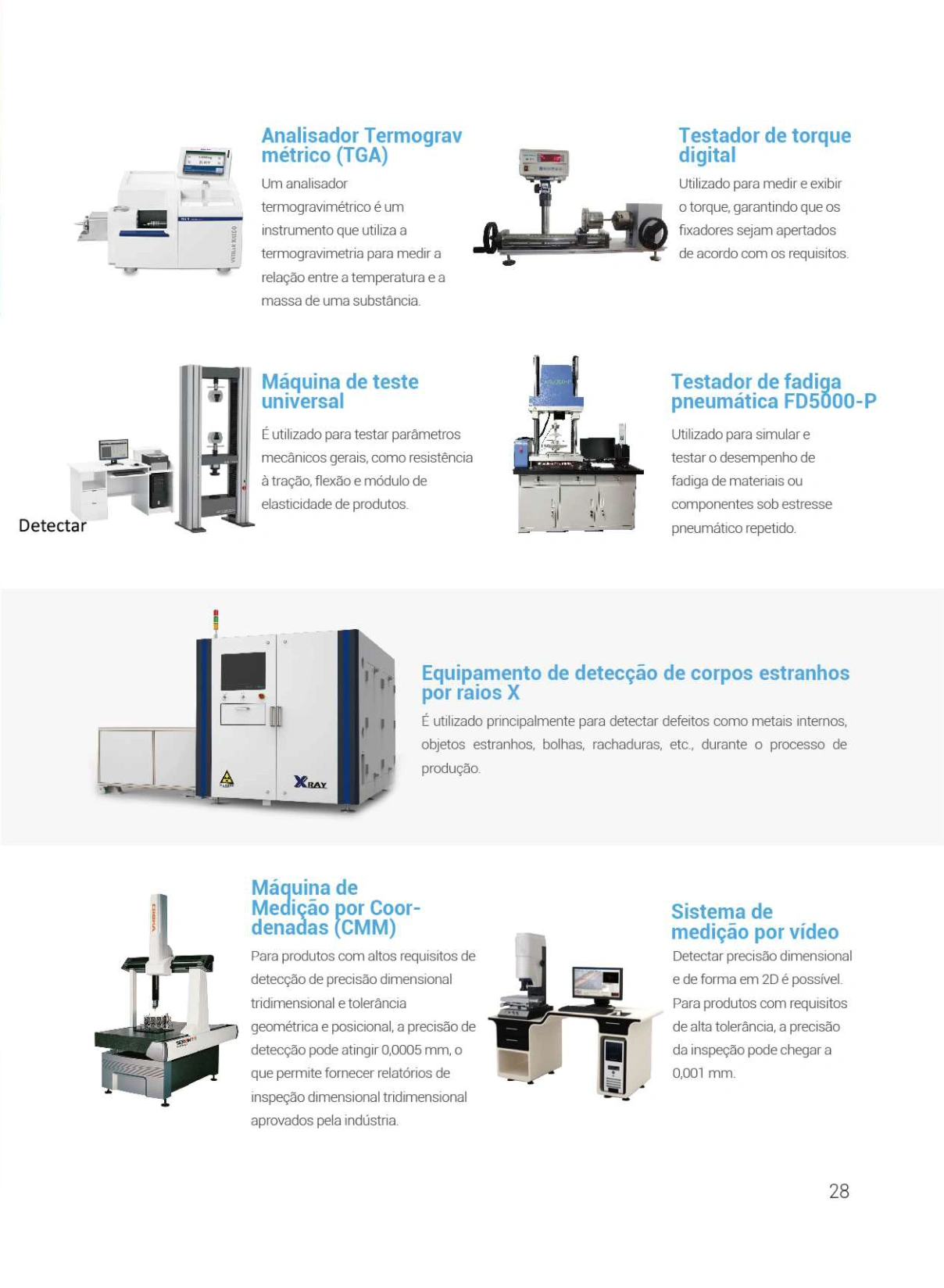 PEEK Solutions for the Medical Field (Portuguese)