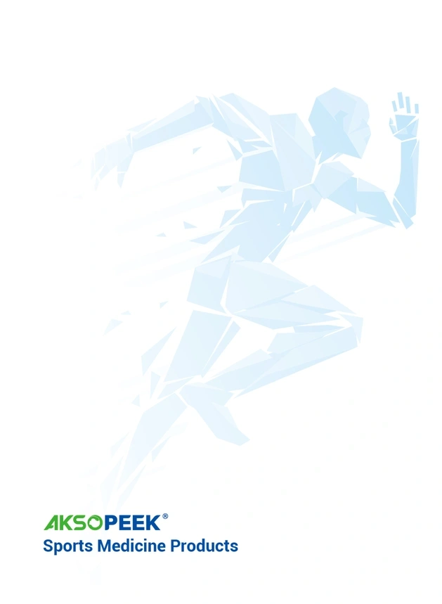 AKSOPEEK – Sports Medicine Solutions