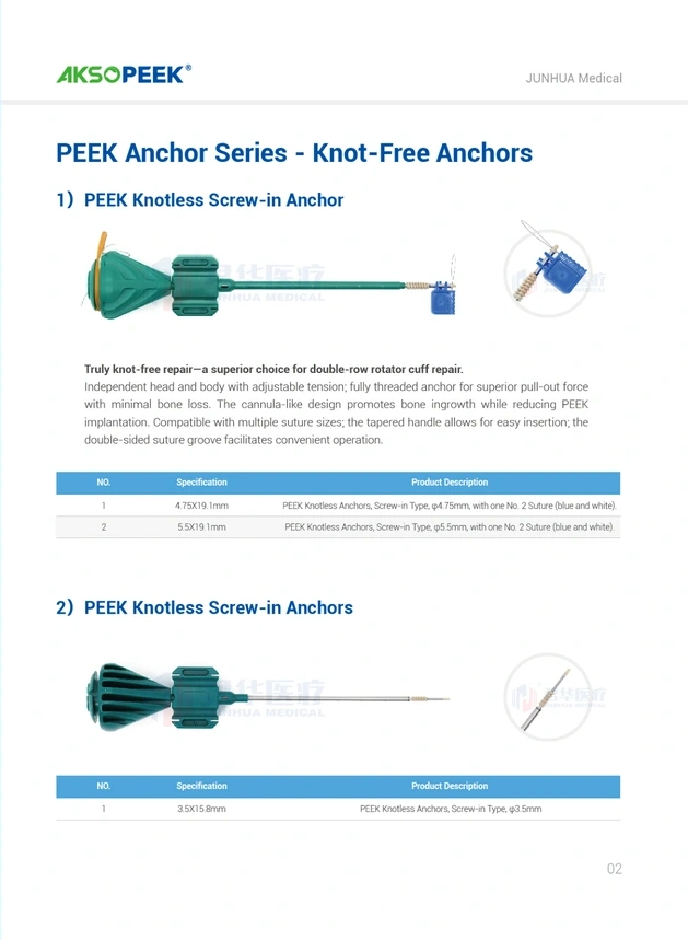 AKSOPEEK – Sports Medicine Solutions