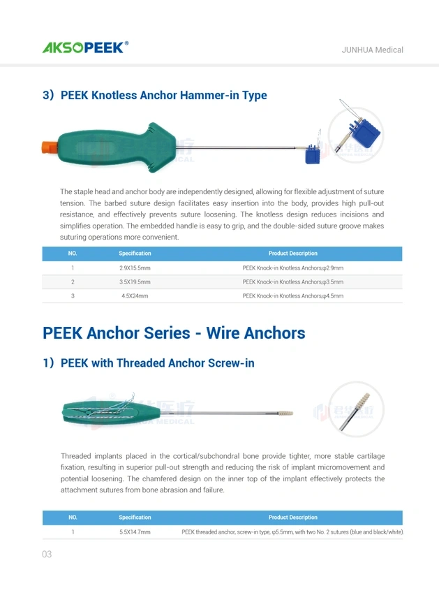 AKSOPEEK – Sports Medicine Solutions