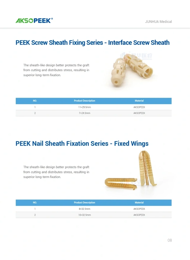 AKSOPEEK – Sports Medicine Solutions