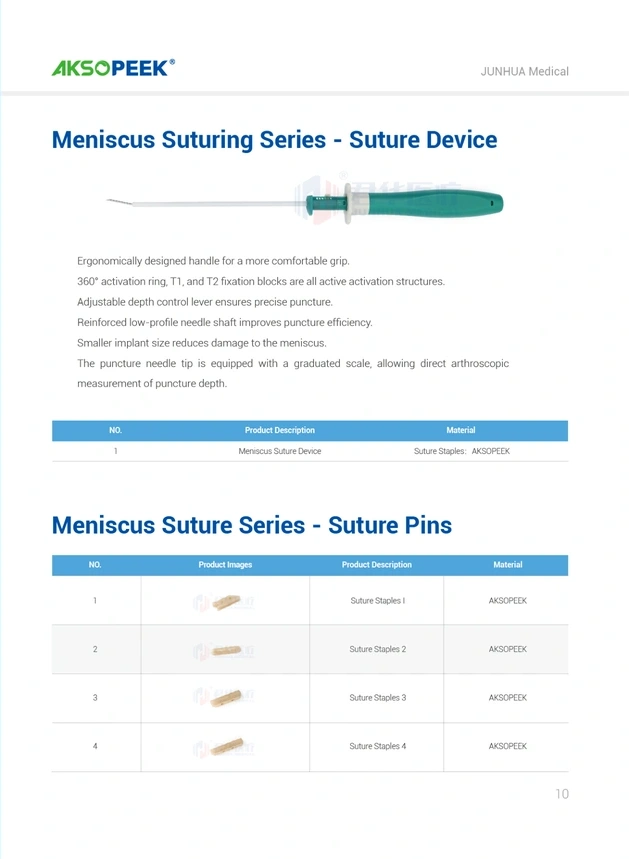 AKSOPEEK – Sports Medicine Solutions